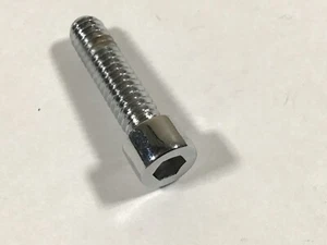 1/4-20x1 hex head stainless steel bolt  Qty 20 R2L7B1 - Picture 1 of 1