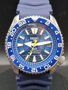 Seiko Global Timeline Mod.SDS003 PADI Automatik 7002-700J Herren Taucheruhr 150M - Bild 1 von 22