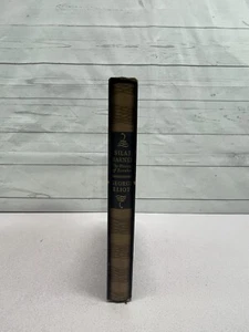 The Heritage Club "Silas Marner" by George Eliot The Weaver Of Raveloe - Picture 1 of 9