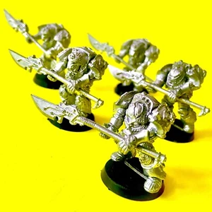 Warhammer 40k ๐ฅ RARE ๐ฅ GREY KNIGHT ๐ฅ Terminator Squad ๐ฅ ROGUE TRADER Wh40k - Picture 1 of 11