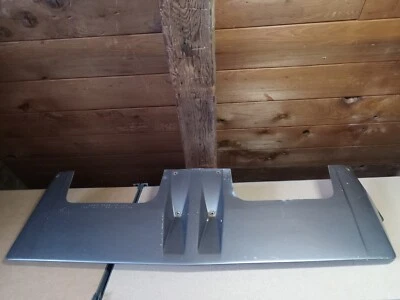 Lund Sun Visor, fits 1990-1996 Dodge Dakota Extended Cab - Image 1 of 4