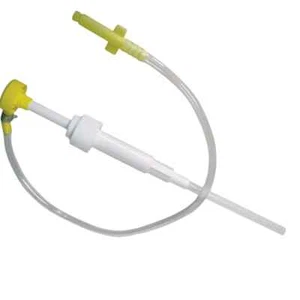 Seasense Gear Lube Pumpe passend für Außenborder mit 3/8" - 16 Ablassschraube Yamaha Adapter - Bild 1 von 1