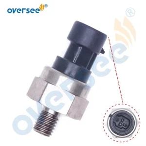 Water Temperature Pressure Sensor For Mercury 8M6000637 8M0010469 881879T11 - Picture 1 of 4