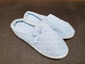 Ciabatte donna con zoccoli trapuntati taglia XL - Foto 1 di 3