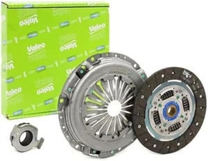 KIT FRIZIONE VALEO 3 PEZZI FIAT GRANDE PUNTO IDEA MUSA Y 1.3 MJT MULTIJET 75 CV - Foto 1 di 1