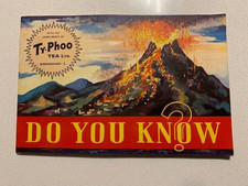 Ty-Phoo Tea Do You Know? Complete Album