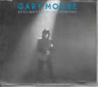 GARY MOORE - Still got the blues (For you) CDM 4TR UK 1990 (Virgin) Rock 