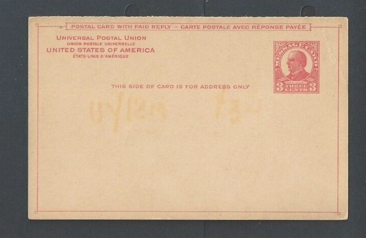  UY12M Mint  - Image 1 of 1