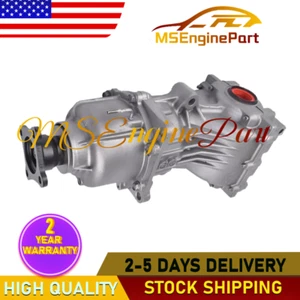 Rear Differential Assy AWD Fit Nissan Rogue Select Murano 38310CA000 2003-15 - Picture 1 of 6