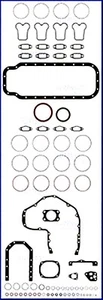 Dichtsatz Zylinderkopfdichtung head gasket für MWM D 325-4 4 Zylinder - Picture 1 of 1
