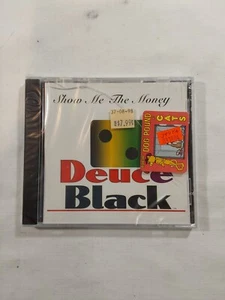 Show Me The Money Deuce Black Audio CD, 1997 - Bild 1 von 11