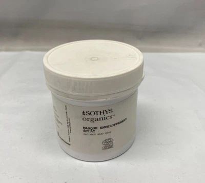 Sothys Organics Radiance Wrap Mask - 5.41 fl oz - Image 1 of 3