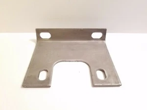 Soporte de soporte para tubería de recogida de cárter de aceite Deteoit Diesel 2 ciclos 8-V-71 u 8-V-92 - Imagen 1 de 3
