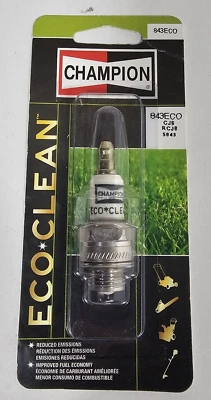 Champion Spark Plug 843ECO  - Image 1 of 2