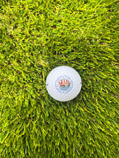 2005 U.S. Open Pinehurst No.2 Pinnacle Logo Golf Ball
