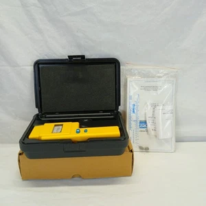 Delmhorst J-4 6% to 30% Pin Analog Wood Moisture Meter COMPLETE TESTED EXCELLENT - Picture 1 of 10