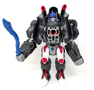 Transformers Beast Wars 1996 -Ultra Class- OPTIMUS PRIMAL  *Incomplete, Vintage* - Picture 1 of 7