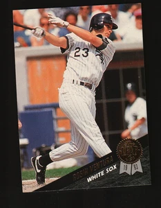 Leaf Baseball #440 1993 - Lista de verificación: 369-440 93-863 - Imagen 1 de 2