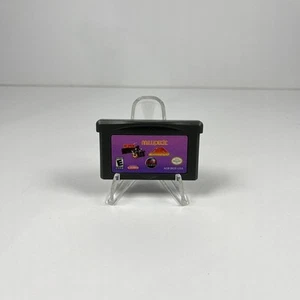 Super Breakout / Lunar Lander / Tausendfüßler (GBA, 2005) - Bild 1 von 2