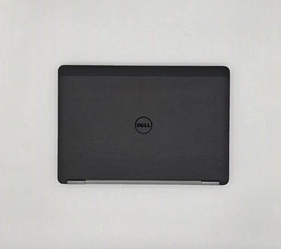 Dell Latitude E7270 i5-6300U 8 GB RAM 118 GB SSD 12,5" HD - Immagine 1 di 4