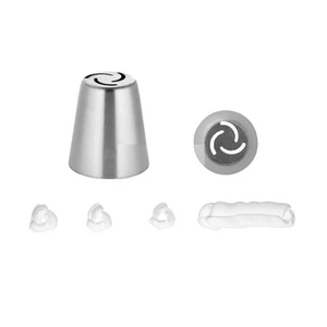 Thermohauser bocchetta russa, rose aperte, ø 24, xxl, acciaio inox - Foto 1 di 1