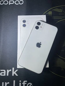 iPhone 11 64go - Photo 1/7