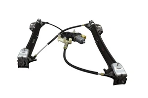 14-22 Maserati Quattroporte Ghibli Front Left Side Window Regulator Motor Oem - Picture 1 of 16