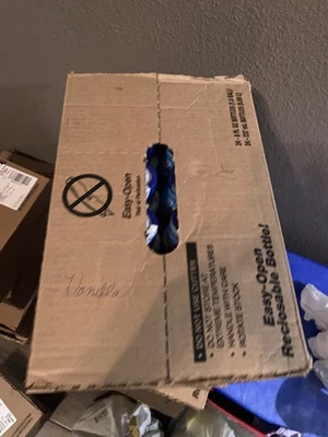 Batido de vainilla para niños PediaSure Grow & Gain - 24 paquetes/8 fl. Onza Foto 1 de 2