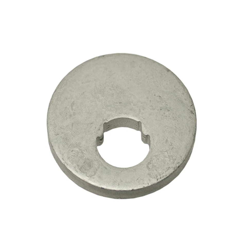 Lavadora de brazo de control inferior delantera original Land Rover RYF000203 para rango LR4 LR3 Foto 1 de 1