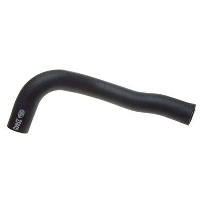 For Hyundai Elantra 92-95 Professional Molded Engine Coolant Radiator Hose Foto 1 de 2