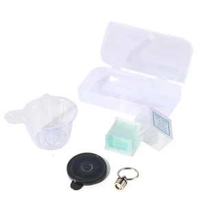 Zuhause Spermienbeobachtung männliches Spermientest-Kit genaue Beobachtung von Spermien3566 - Bild 1 von 8