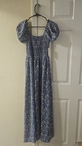 Pie in the Sky Sundress | Size Small - Picture 1 of 3