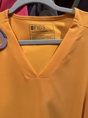 Figs Scrub Set - Image 1 of 4