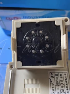 Instrumententemperaturregler XMTG-131V Zubehör - Bild 1 von 2
