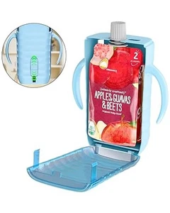 AJT Squeeze Proof Halter - 2er Pack - Bild 1 von 11