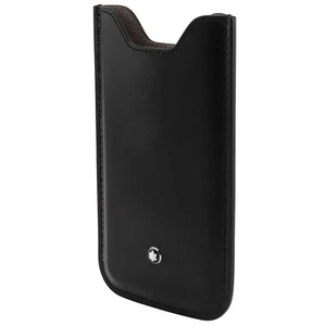 MontBlanc Meisterstruck Iphone 5 SmartPhone Holder 110000 - Picture 1 of 4