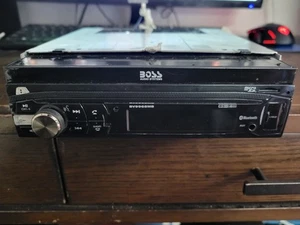 Boss Audio Systems BV9968MB Stereo Selling For Parts - Picture 1 of 6