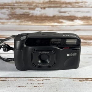 Ricoh RZ-900 Multi AF 35mm Point & Shoot Film Camera Used Tested - Picture 1 of 5