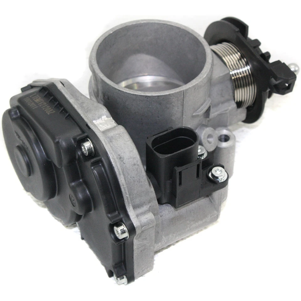 Nuevo cuerpo del acelerador VW Volkswagen Passat Audi A4 Quattro 1997-2000 058133063Q Foto 1 de 4