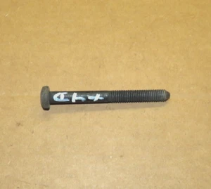 1987-1991 Corvette OE Smog Pump Lower TORX Mounting Bolt, GM DAMAGED - Picture 1 of 2