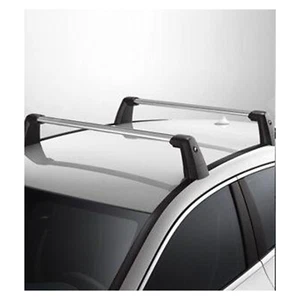 BARRE TETTO PORTATUTTO INFINITI Q30 QX30 ACCESSORIO ORIGINALE NUOVO KE7305D510 - Foto 1 di 3