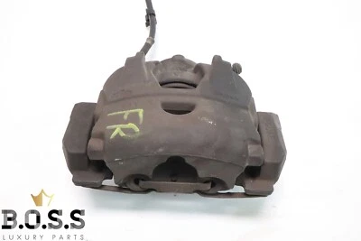 07-09 Jaguar XK Front Right Passenger Side Brake Caliper Unit OEM - Image 1 of 4