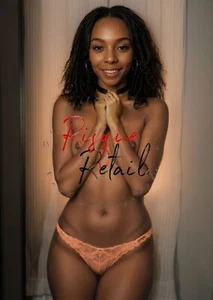 Nude Print Artistic Woman A3 Photograph Naked Fine Art Women Photo BK004 - Picture 1 of 4