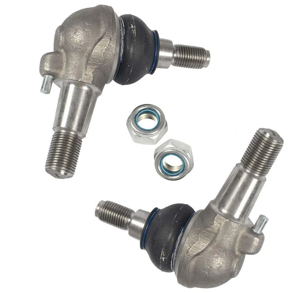 Комплект из 2 передних нижних шаровых шарниров L & R для Mercedes-Benz 300SD 400SE 500SEL S320 - Изображение 1 из 4