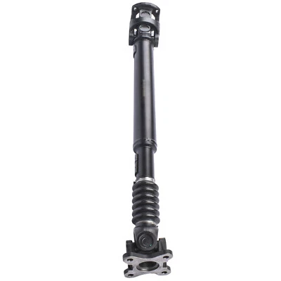 Front Drive Shaft Assembly for 2013-2018 Ram 2500 3500 L6 6.7L 653016 5146802AA - Image 1 of 4