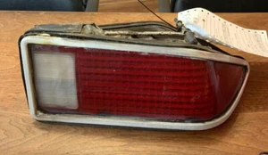 74-77 Chevy Camaro Taillight Right RH Tail Light OEM - Picture 1 of 5