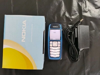 Nokia 3100 (Unlocked) - Image 1 of 4