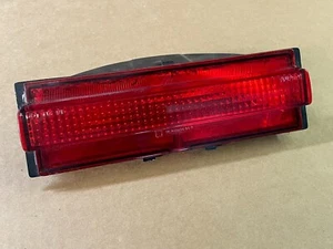 Corvette Rear Bumper 3rd Third Brake Light 91,92,93,94,95,96 - Bild 1 von 10