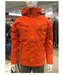 Chaqueta Marmot Sky Pilot MemBrain - Para hombre - Imagen 1 de 9