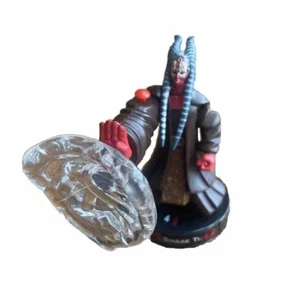 2005 STAR WARS ATTACKTIX SHAAK TI FIGURE HTF - Picture 1 of 6